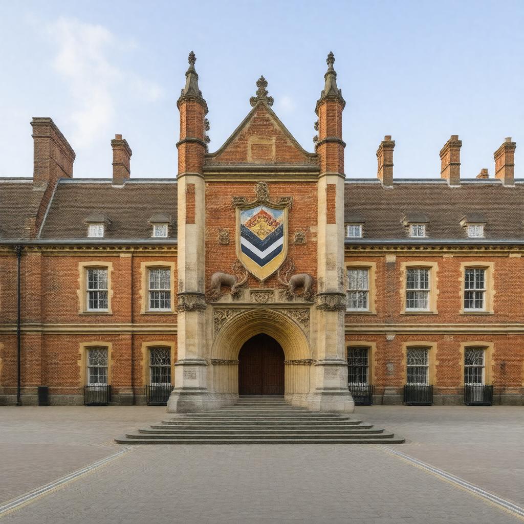 Robinson College